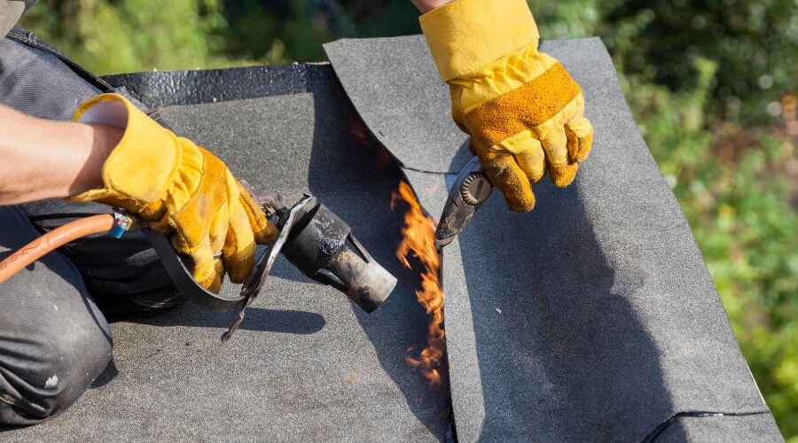 Local Chimney Repair in Carrollton, MI